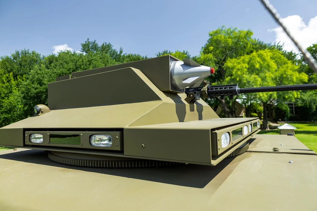 2009 AM General Hummer - Image 30 of 31