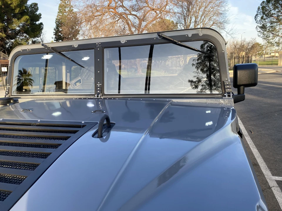 2009 Hummer HMMWV - Image 29 of 31