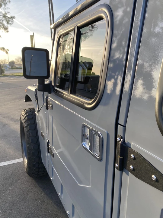 2009 Hummer HMMWV - Image 23 of 31