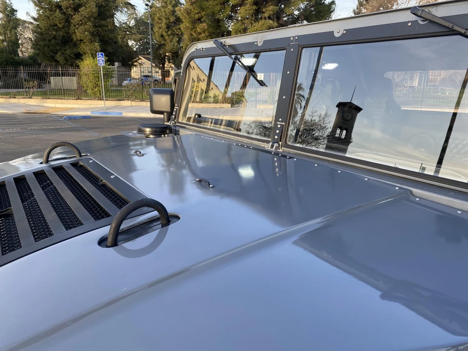 2009 Hummer HMMWV - Image 27 of 31