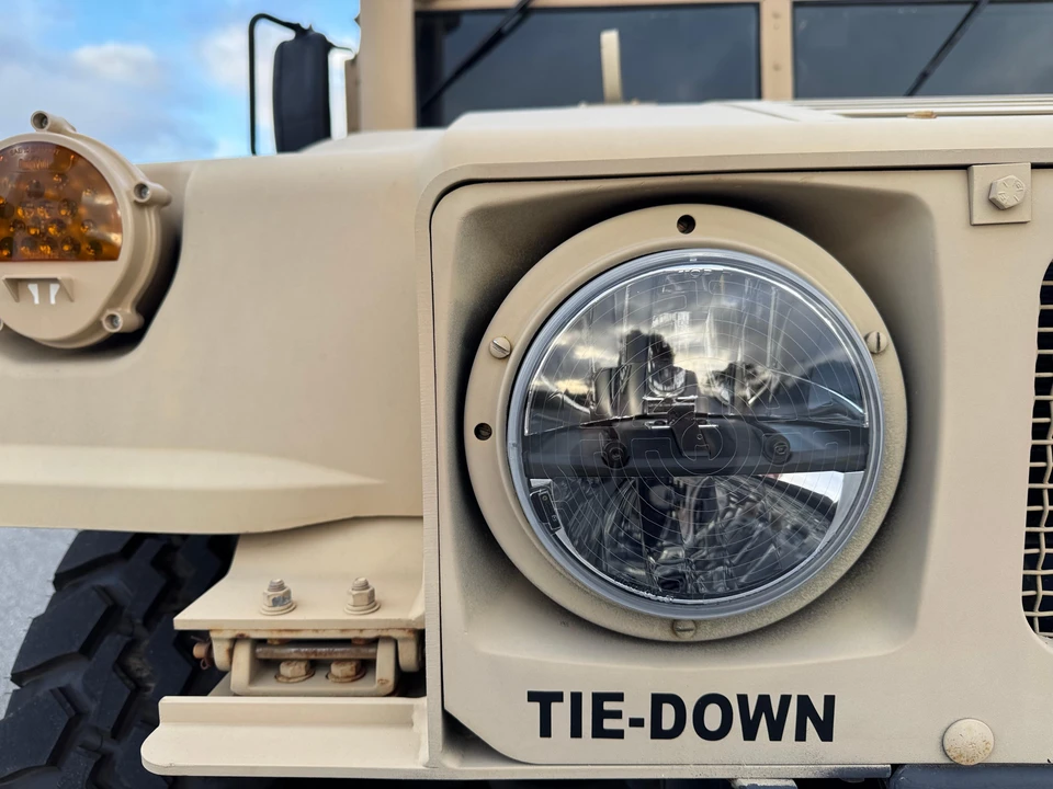2009 AM General Hummer - Image 26 of 31