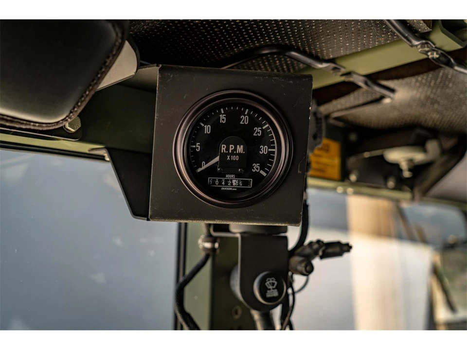 2009 AM General Hummer - Image 16 of 31