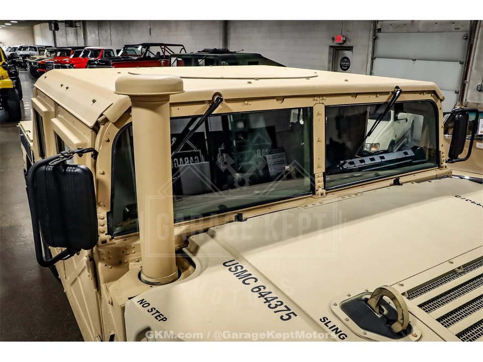 2009 AM General Hummer - Image 31 of 31