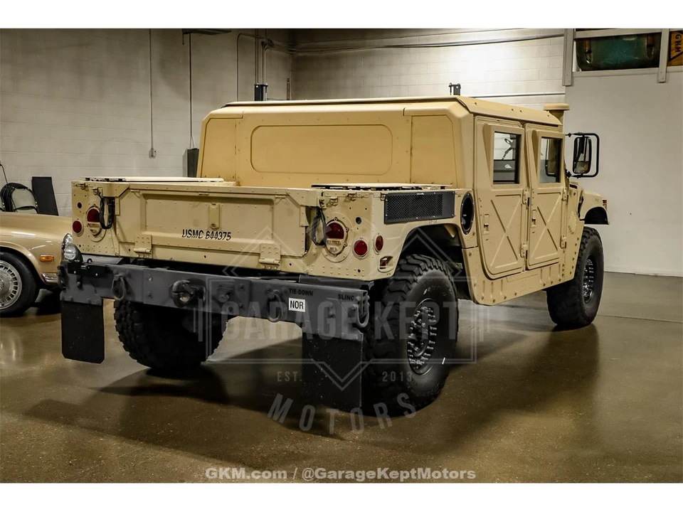 2009 AM General Hummer - Image 23 of 31