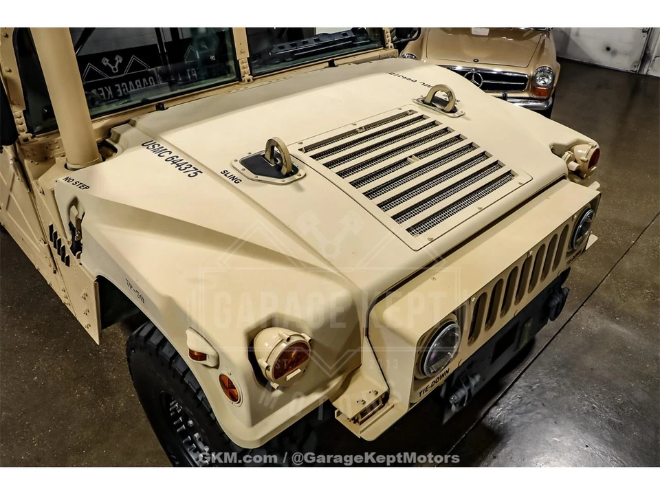 2009 AM General Hummer - Image 29 of 31