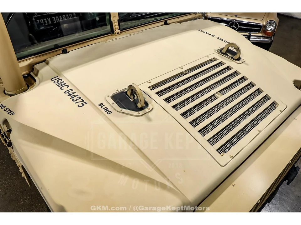 2009 AM General Hummer - Image 30 of 31