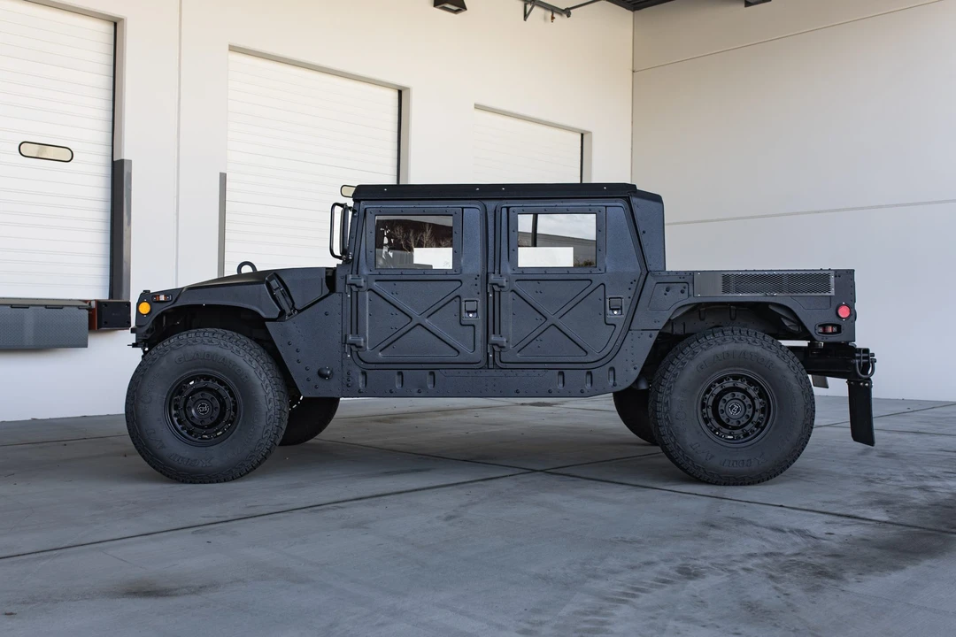 2009 Hummer HMMWV - Image 21 of 31