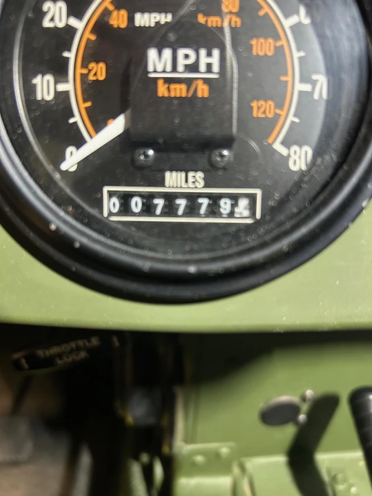 2009 Hummer HMMWV - Image 23 of 31