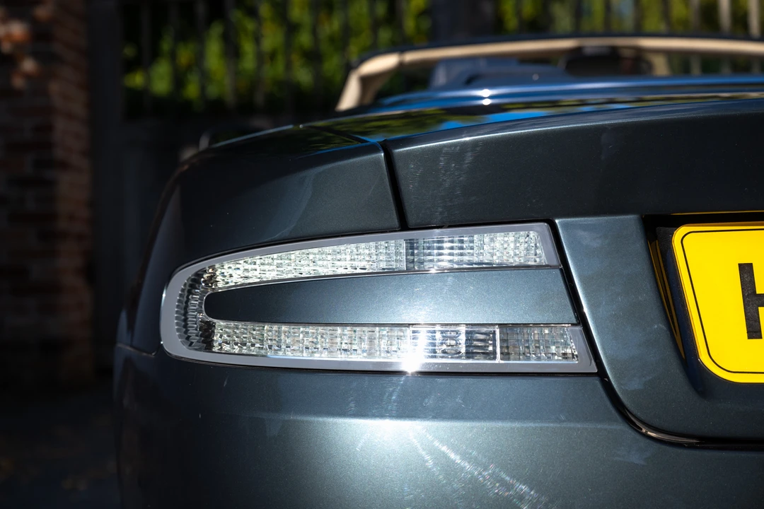 2009 Aston Martin DB9 - Image 23 of 31