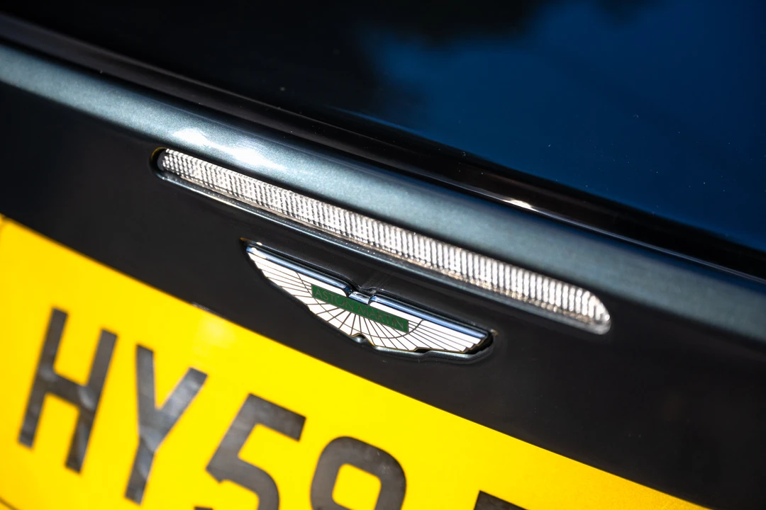 2009 Aston Martin DB9 - Image 26 of 31