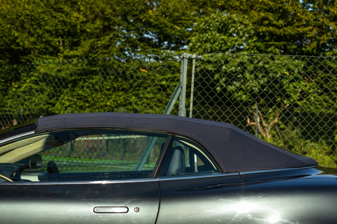 2009 Aston Martin DB9 - Image 12 of 31