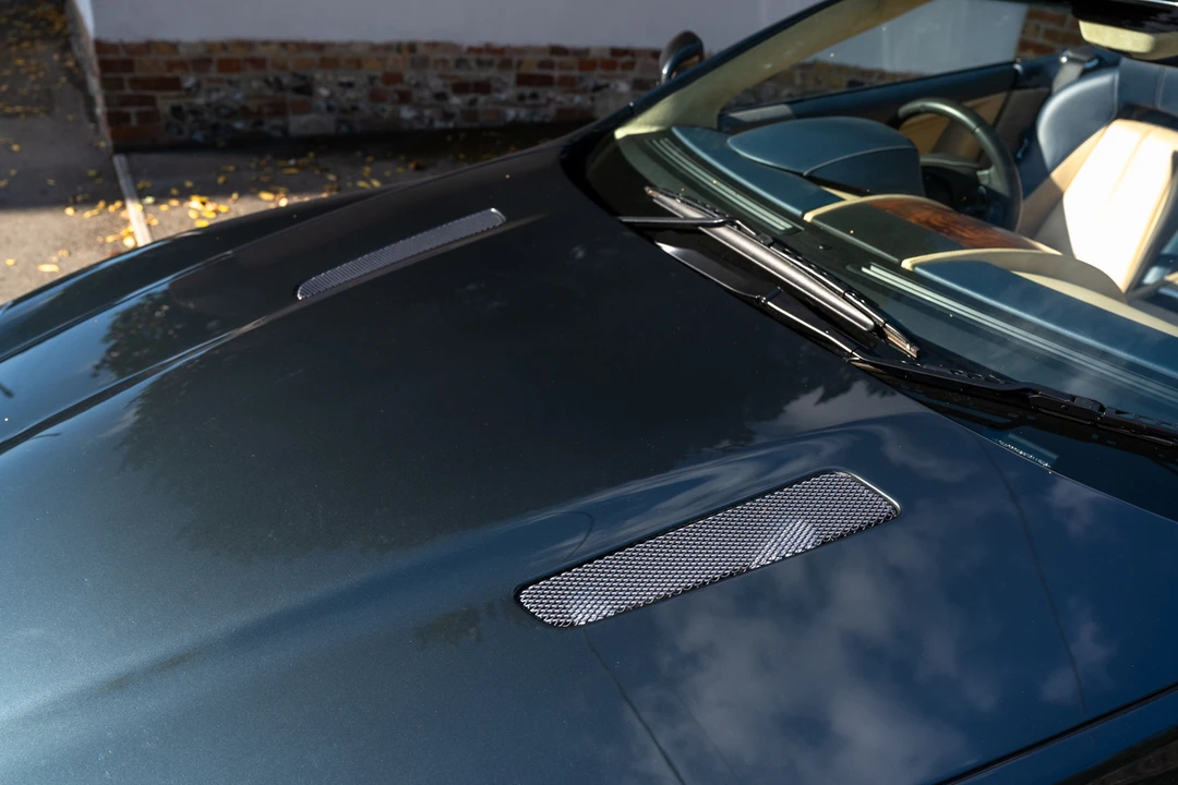 2009 Aston Martin DB9 - Image 19 of 31