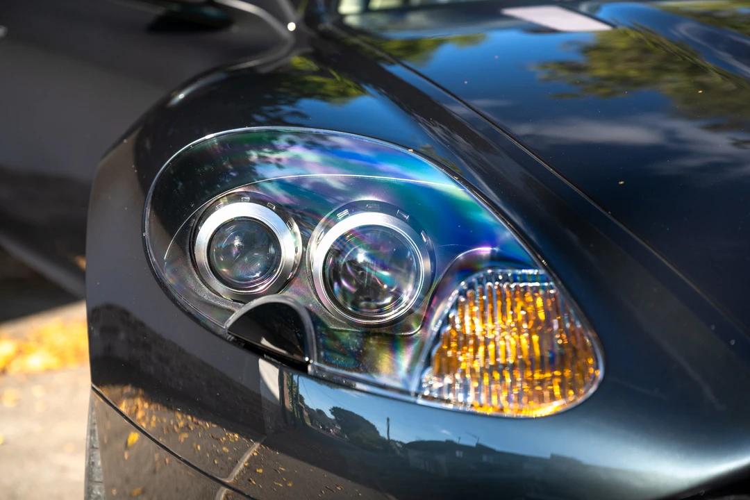 2009 Aston Martin DB9 - Image 13 of 31