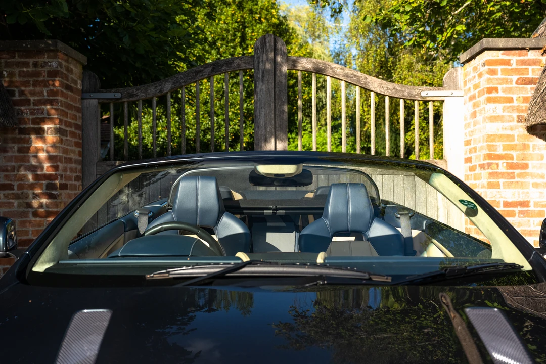 2009 Aston Martin DB9 - Image 21 of 31