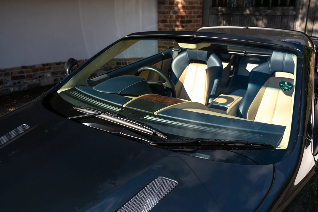 2009 Aston Martin DB9 - Image 22 of 31