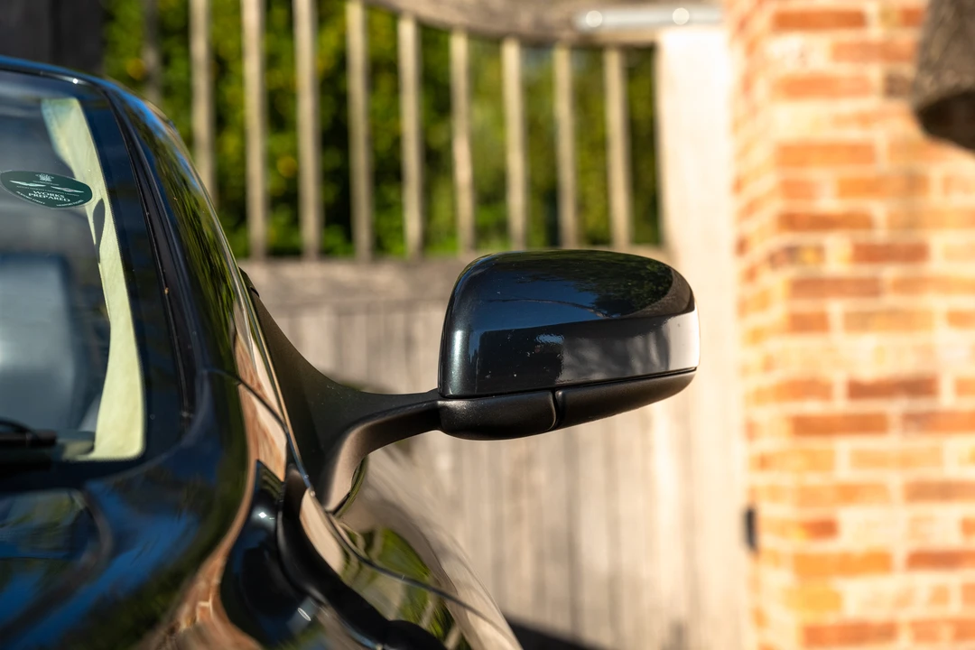 2009 Aston Martin DB9 - Image 30 of 31