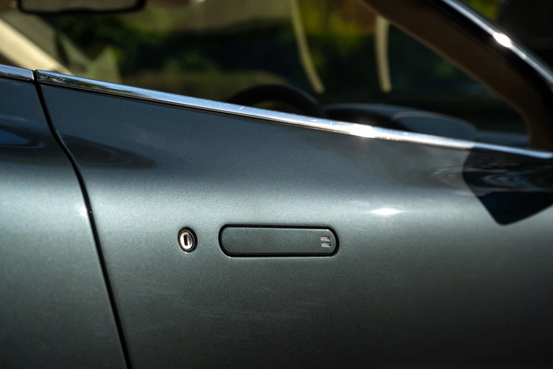 2009 Aston Martin DB9 - Image 29 of 31