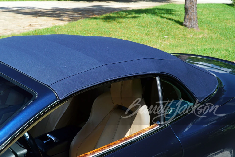 2009 Aston Martin DB9 - Image 18 of 22