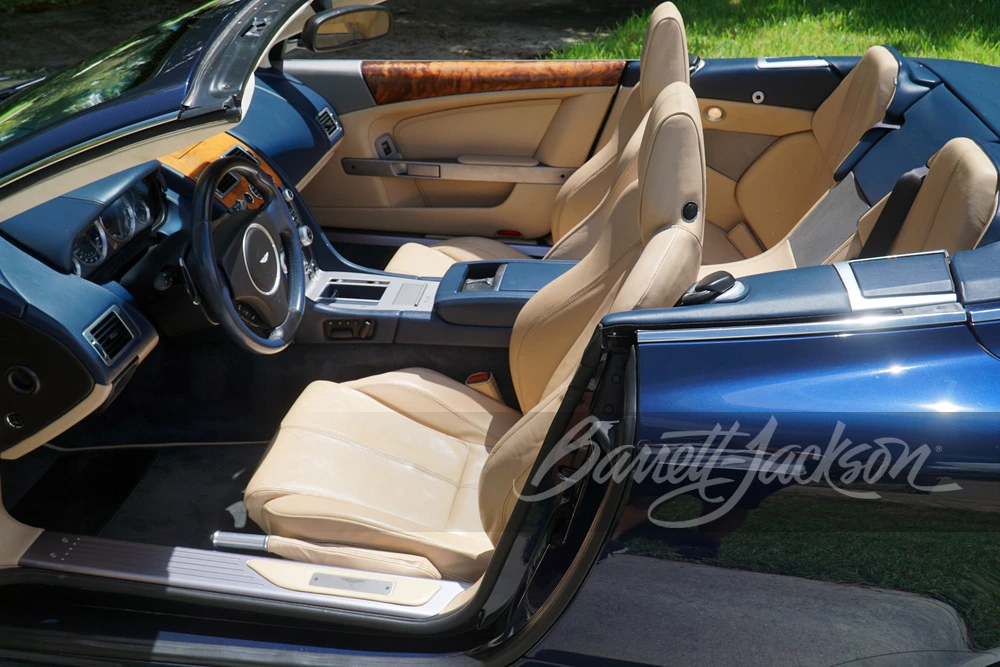 2009 Aston Martin DB9 - Image 3 of 18