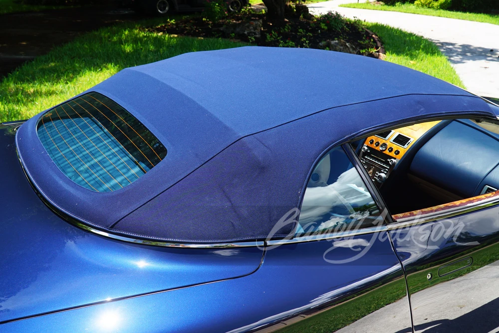2009 Aston Martin DB9 - Image 6 of 18