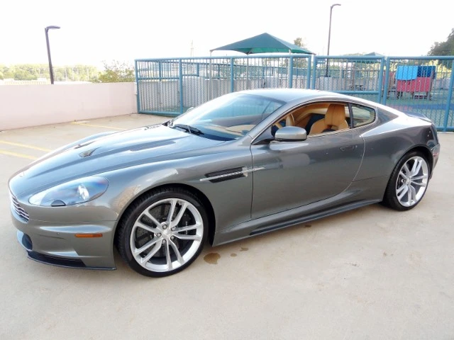 2009 Aston Martin DBS (2008-2012) - Image 2 of 3