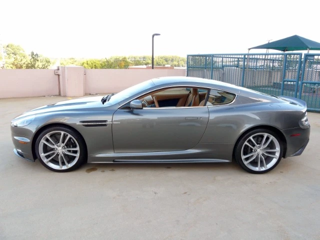 2009 Aston Martin DBS (2008-2012) - Image 3 of 3