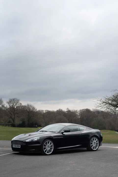 2009 Aston Martin DBS (2008-2012) - Image 5 of 31