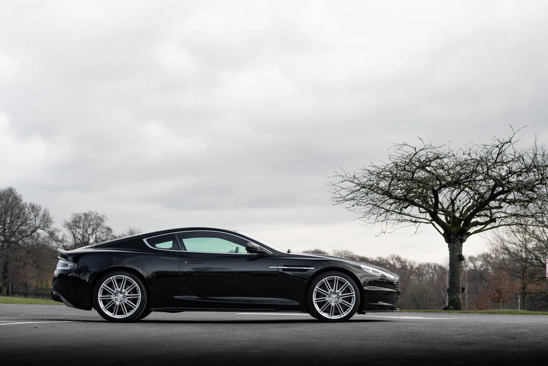 2009 Aston Martin DBS (2008-2012) - Image 4 of 31