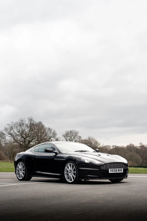 2009 Aston Martin DBS (2008-2012) - Image 7 of 31