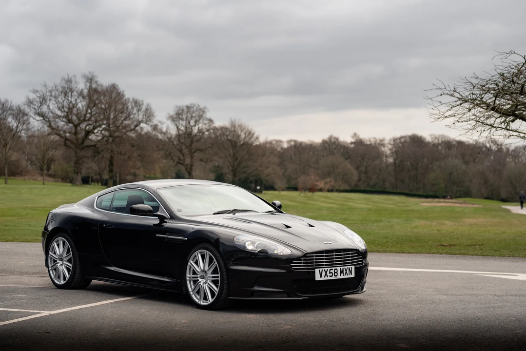 2009 Aston Martin DBS (2008-2012) - Image 8 of 31