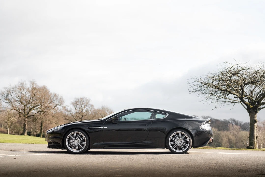 2009 Aston Martin DBS (2008-2012) - Image 12 of 31
