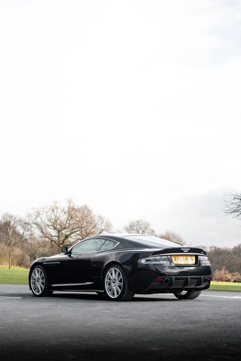 2009 Aston Martin DBS (2008-2012) - Image 13 of 31