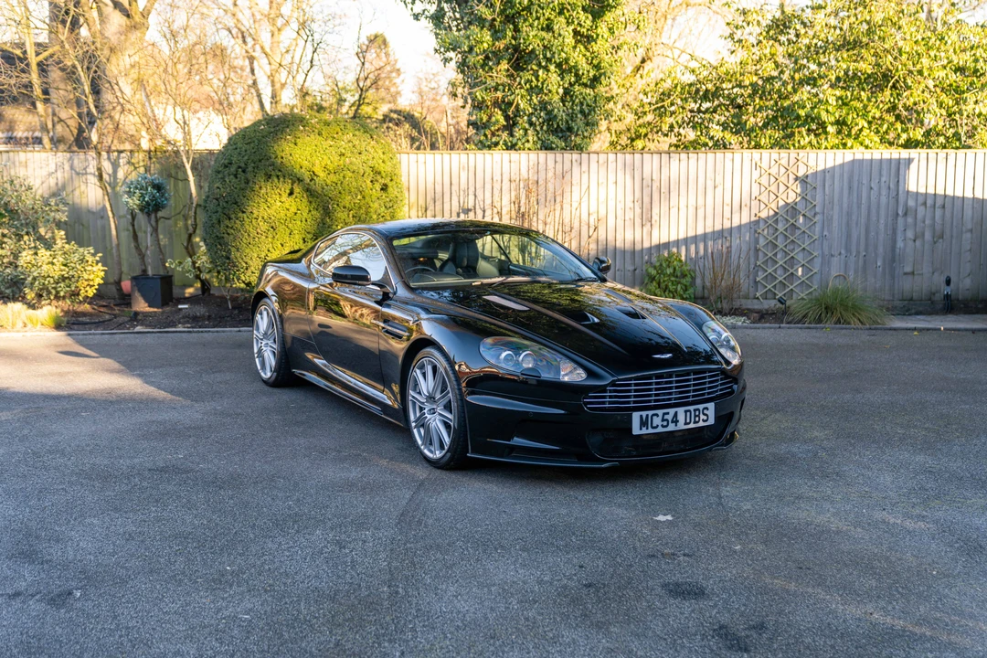 2009 Aston Martin DBS (2008-2012) - Image 20 of 31