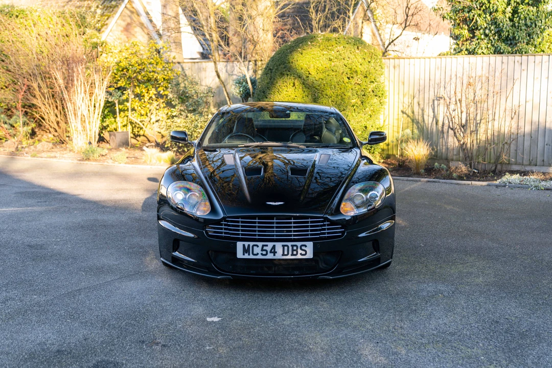 2009 Aston Martin DBS (2008-2012) - Image 11 of 31