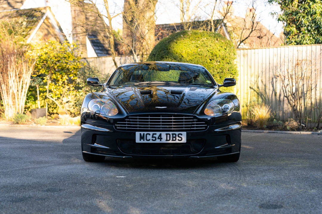 2009 Aston Martin DBS (2008-2012) - Image 22 of 31