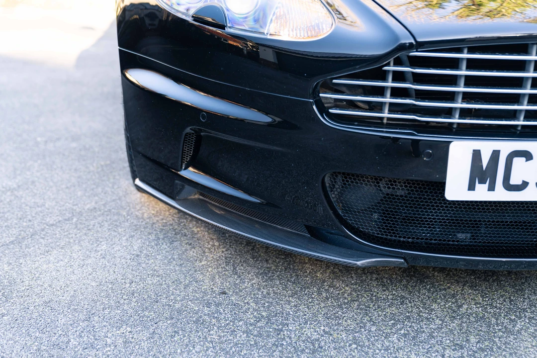 2009 Aston Martin DBS (2008-2012) - Image 31 of 31
