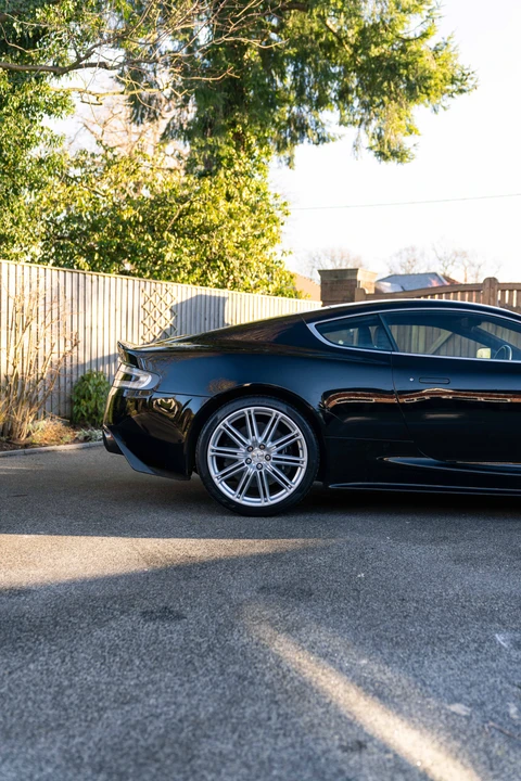 2009 Aston Martin DBS (2008-2012) - Image 29 of 31