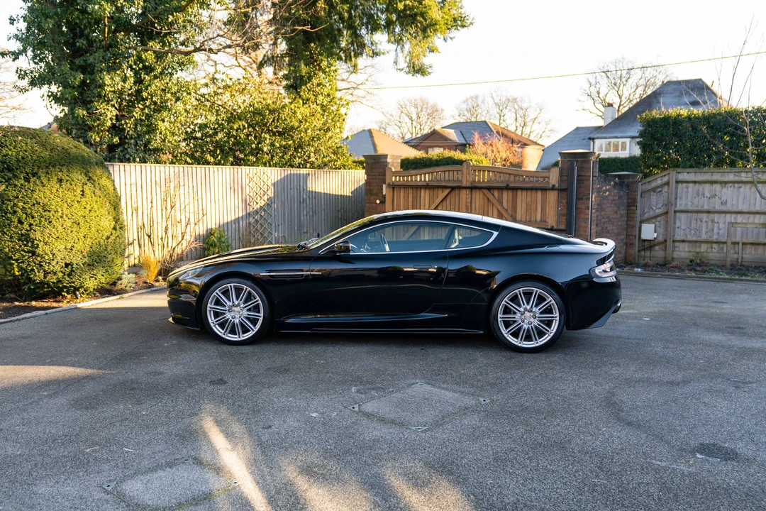 2009 Aston Martin DBS (2008-2012) - Image 5 of 31