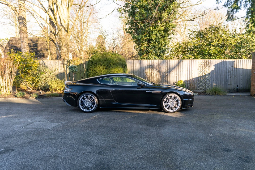 2009 Aston Martin DBS (2008-2012) - Image 19 of 31