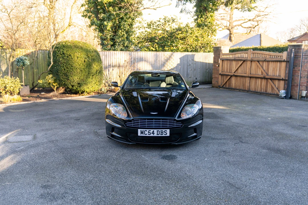 2009 Aston Martin DBS (2008-2012) - Image 3 of 31