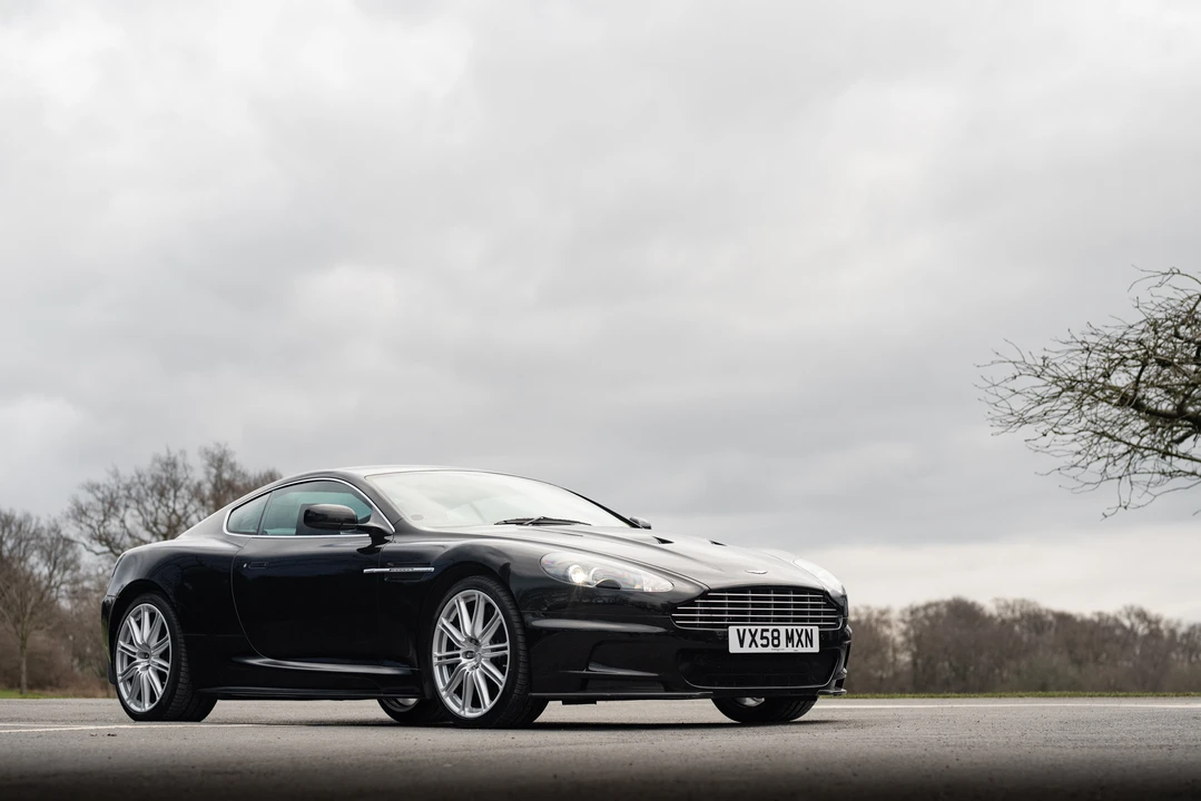 2009 Aston Martin DBS (2008-2012) - Image 15 of 31