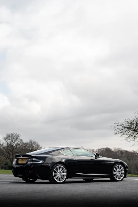 2009 Aston Martin DBS (2008-2012) - Image 16 of 31