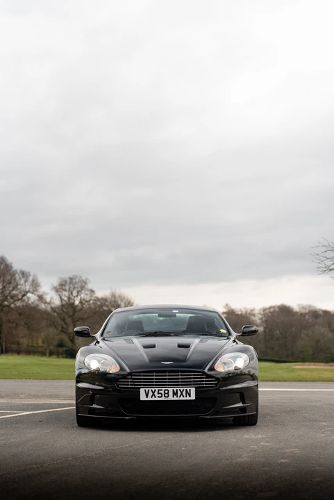 2009 Aston Martin DBS (2008-2012) - Image 17 of 31