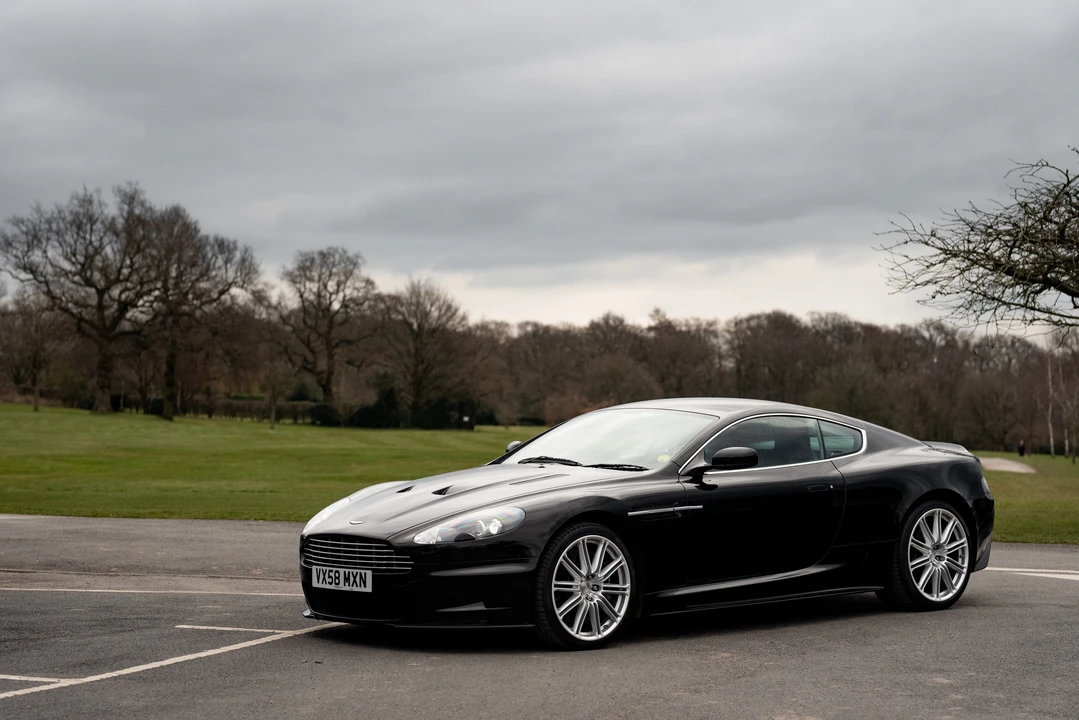 2009 Aston Martin DBS (2008-2012) - Image 18 of 31