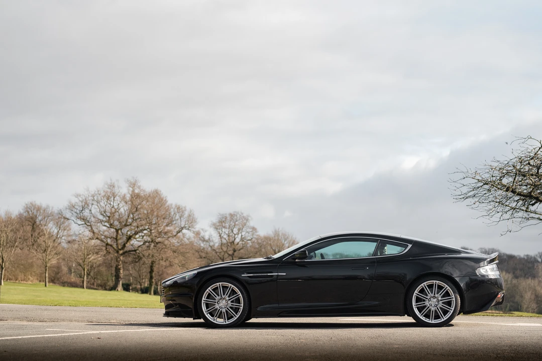 2009 Aston Martin DBS (2008-2012) - Image 21 of 31