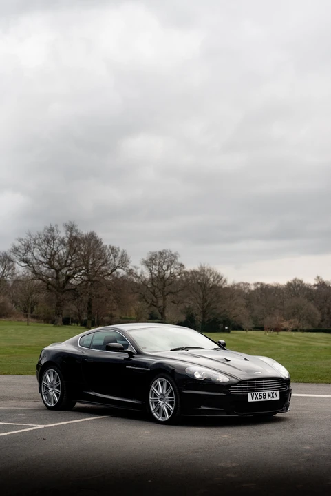 2009 Aston Martin DBS (2008-2012) - Image 22 of 31