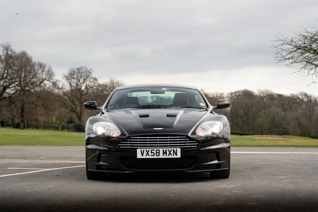 2009 Aston Martin DBS (2008-2012) - Image 23 of 31