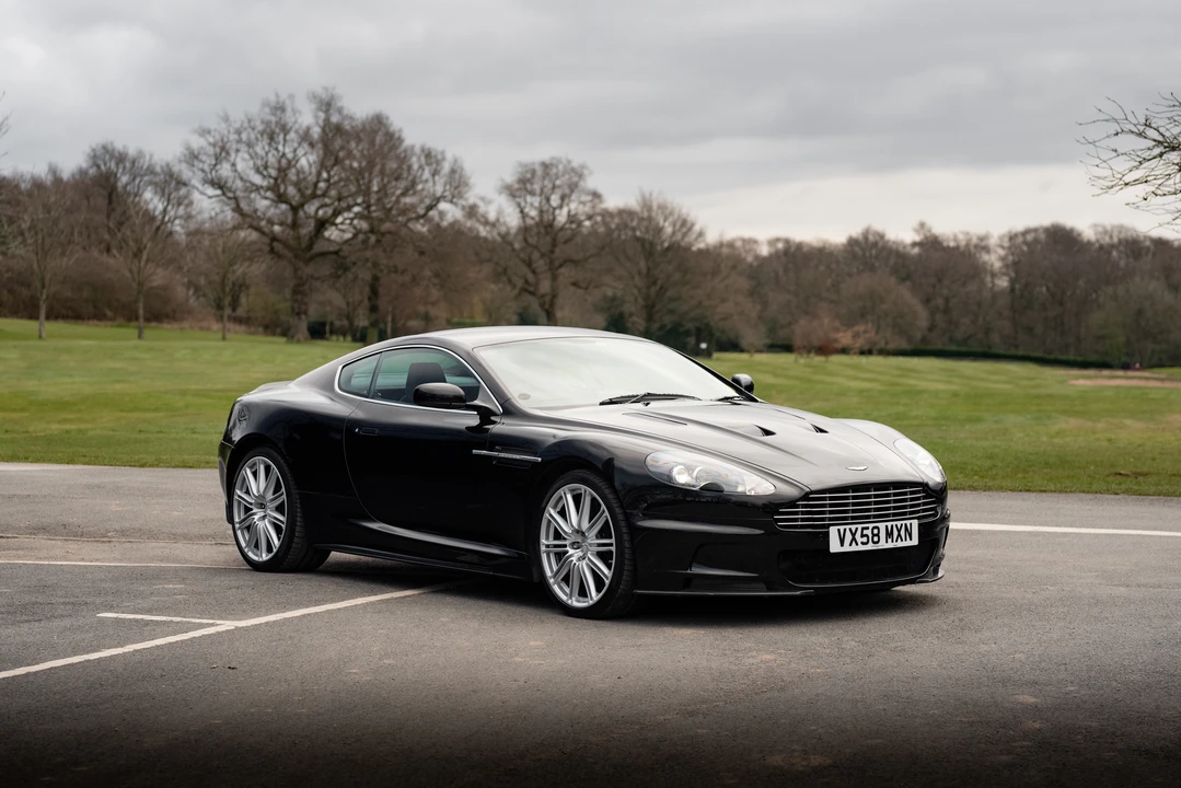 2009 Aston Martin DBS (2008-2012) - Image 24 of 31