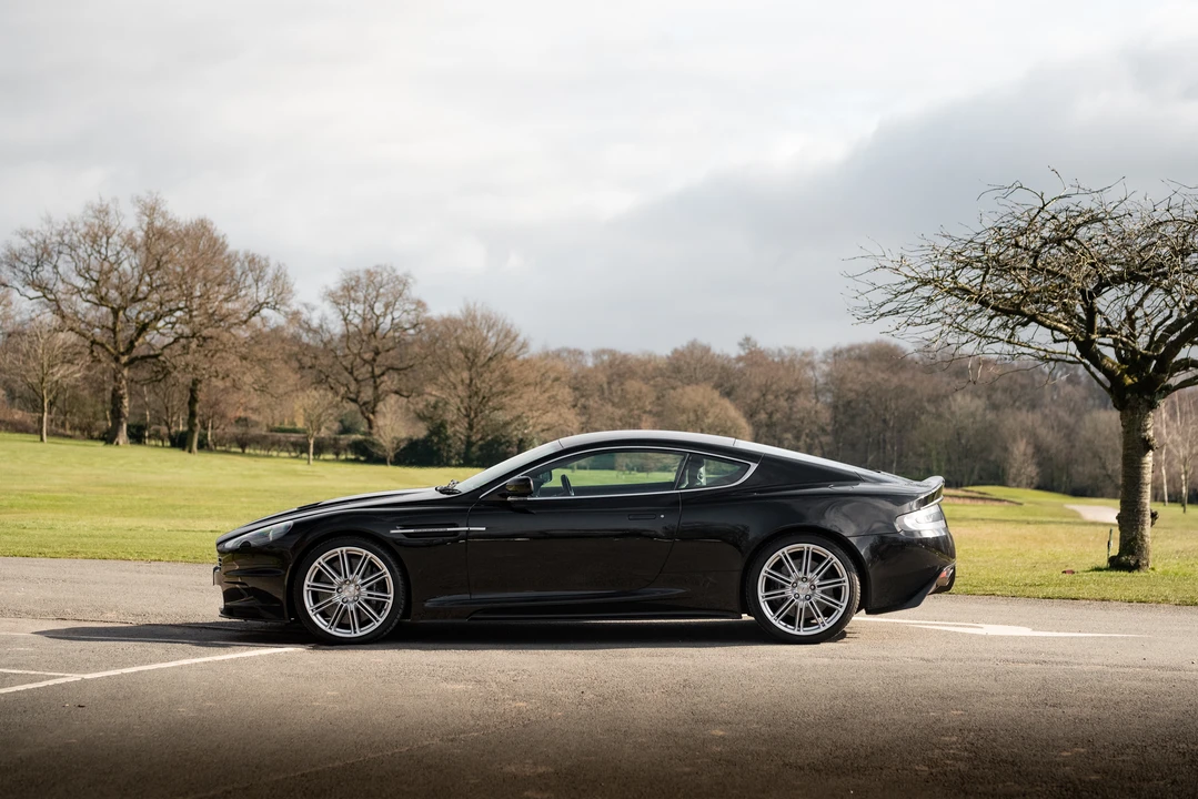 2009 Aston Martin DBS (2008-2012) - Image 26 of 31