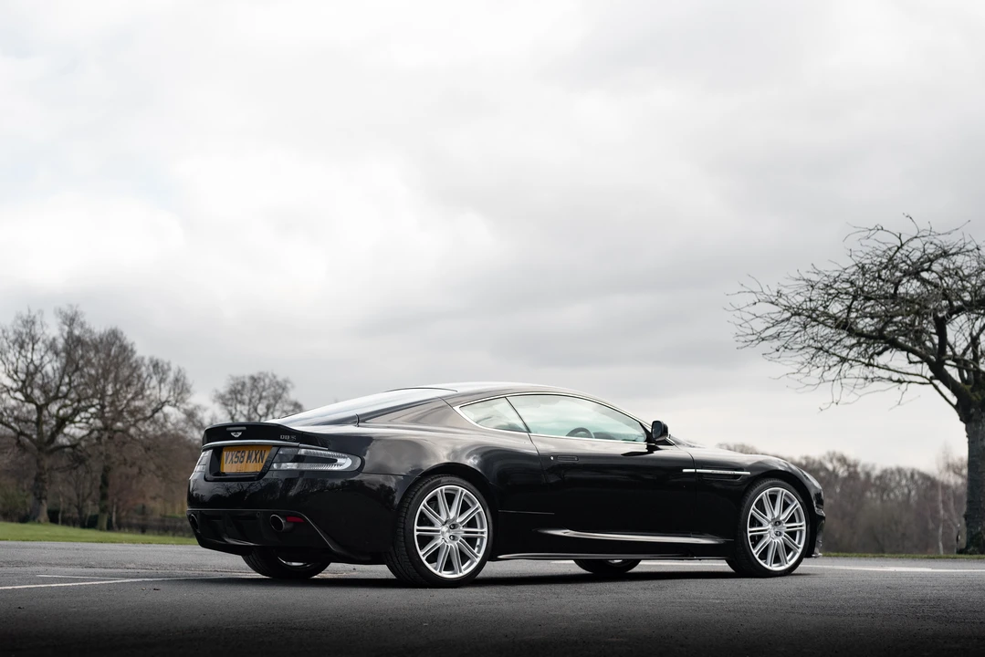 2009 Aston Martin DBS (2008-2012) - Image 28 of 31